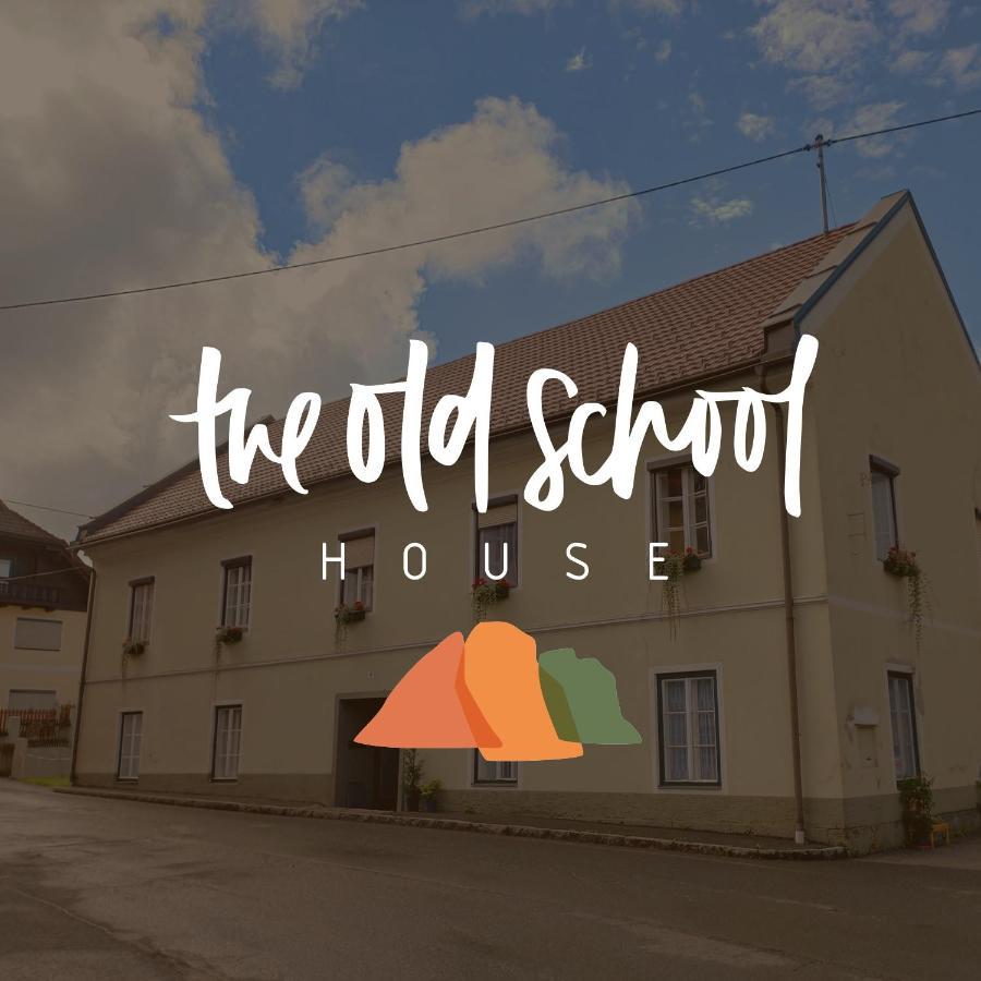 شقة The Old School House هيرماجور المظهر الخارجي الصورة